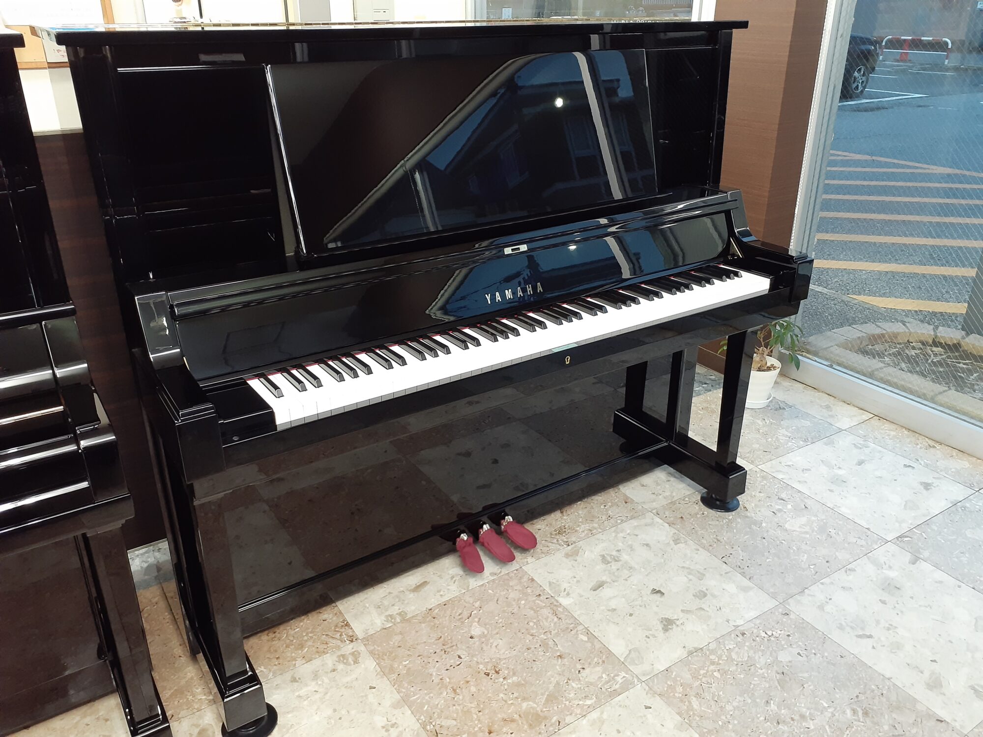 UX50BL［4783221］【スペシャルプライスピアノ】