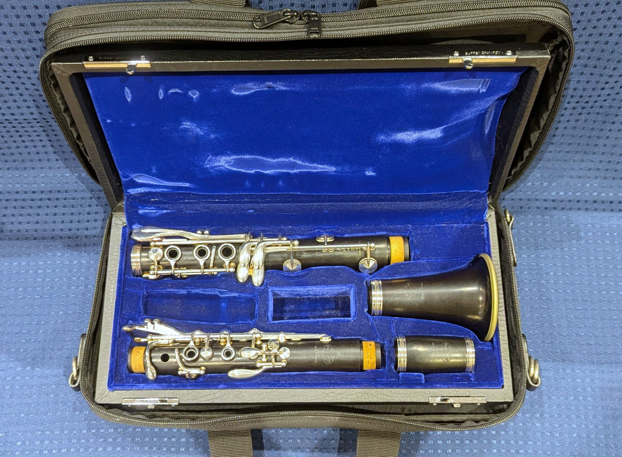中古管楽器 アーカイブ - 伊藤楽器