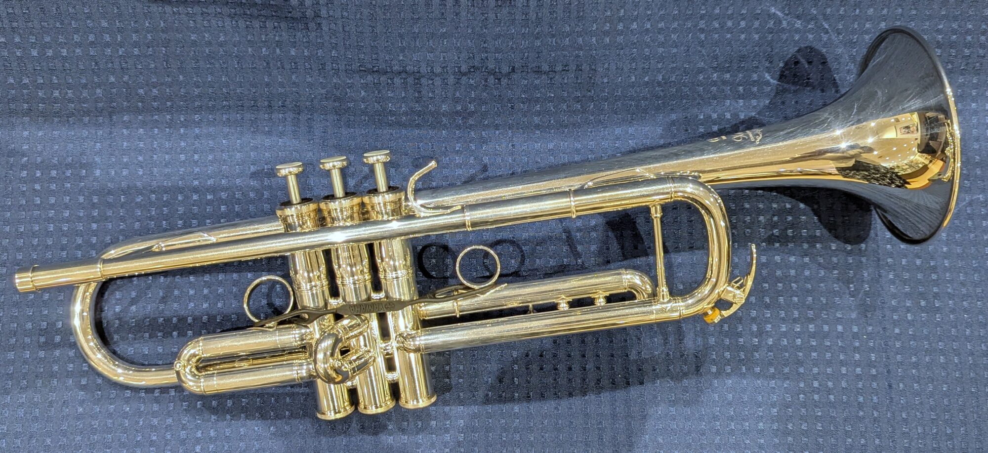 トランペット　YTR-8335RS