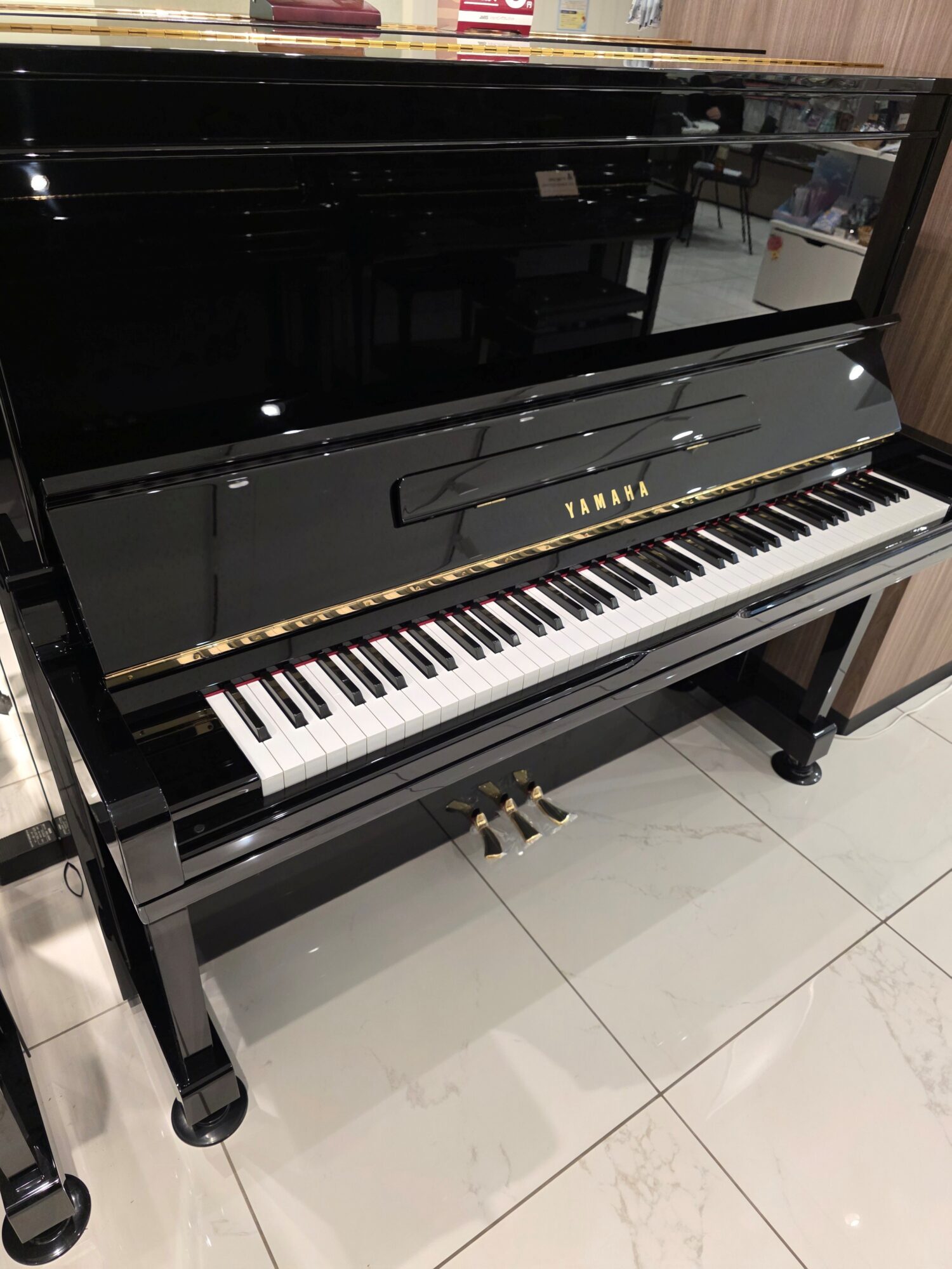 U300［5394839］【スペシャルプライスピアノ】