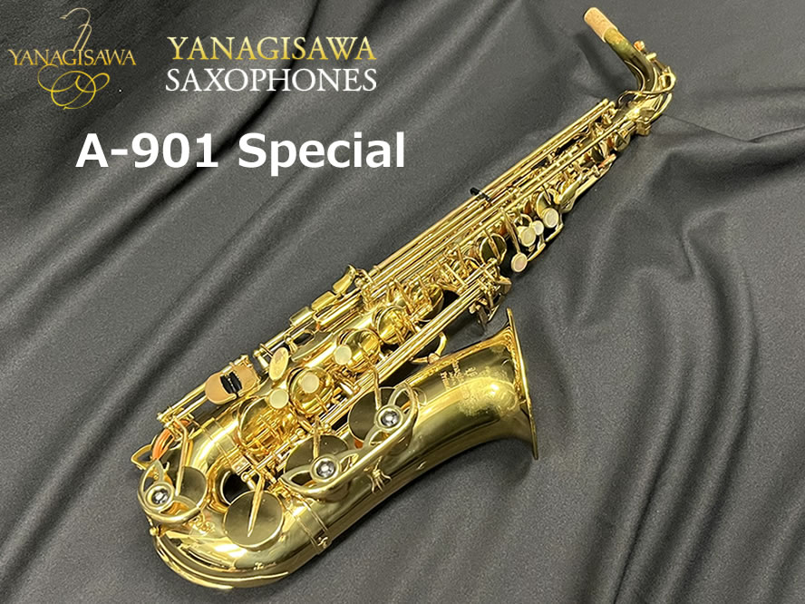 サックス　A901 Special