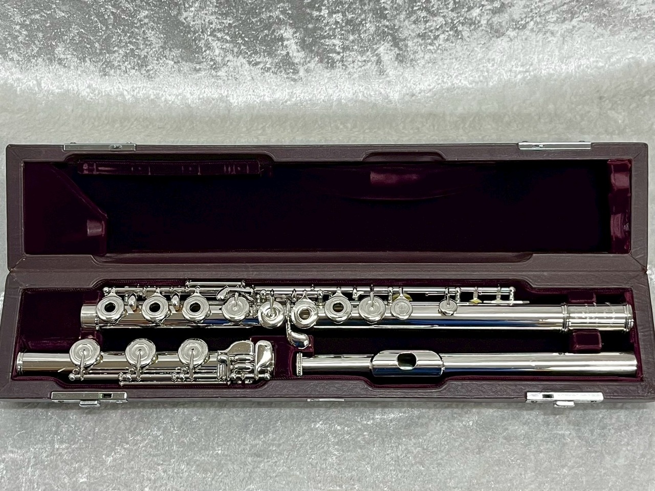 フルート　PTP/RHE