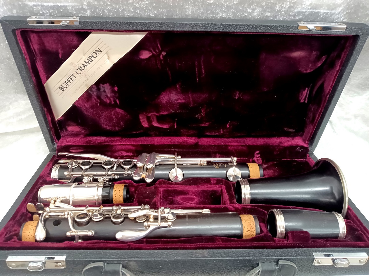 中古管楽器 アーカイブ - 伊藤楽器