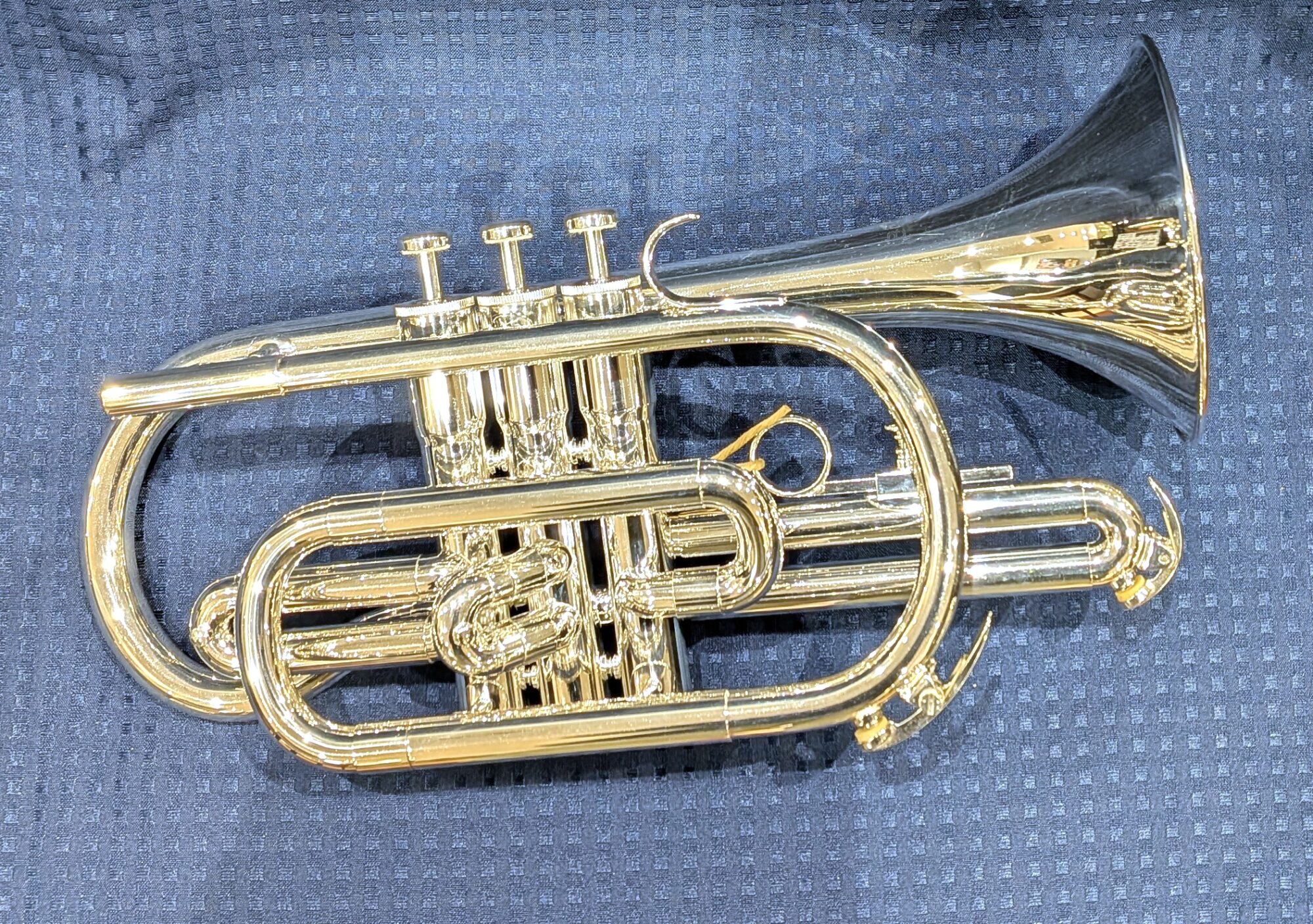 コルネット　BE622