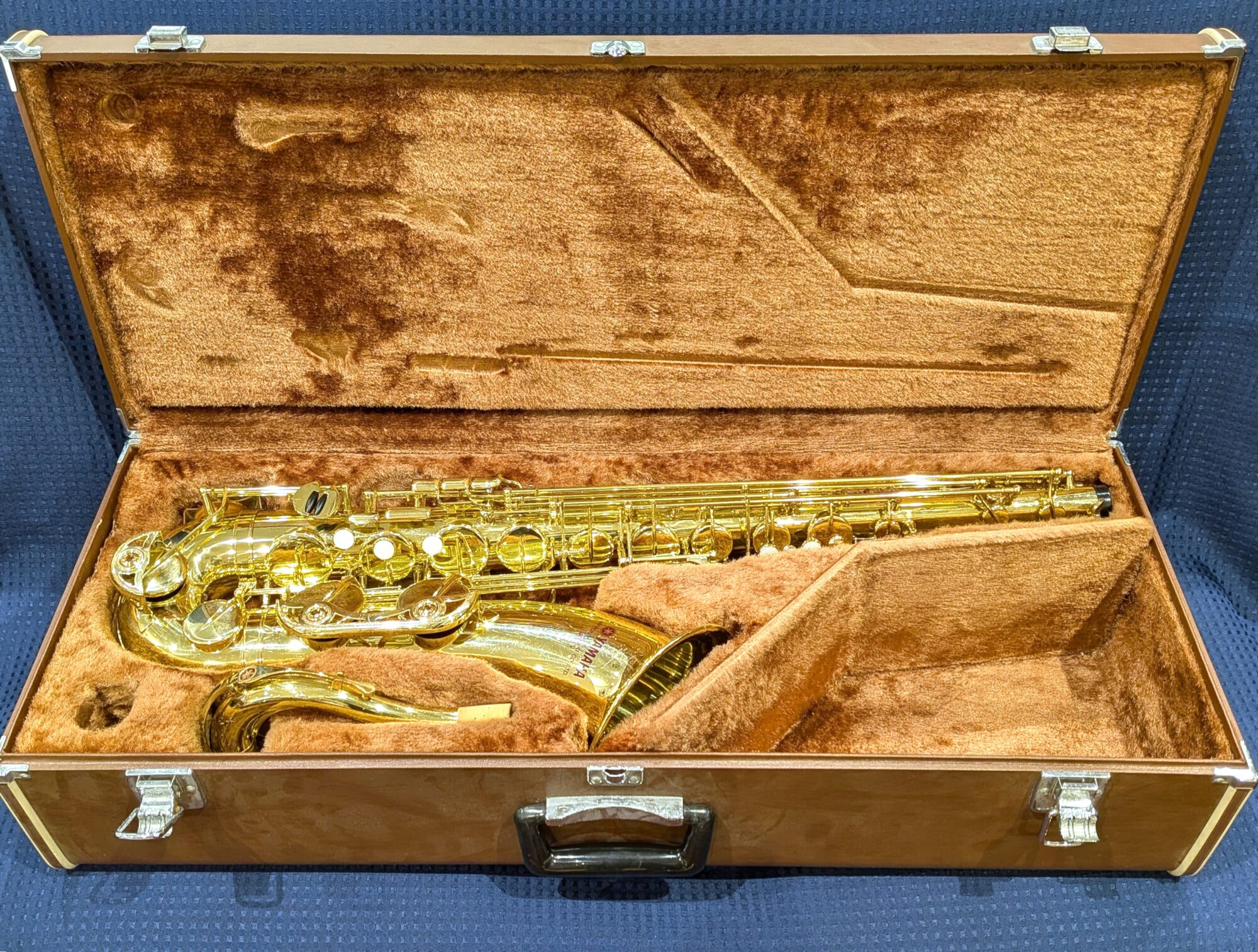 テナーサックス　YTS-32