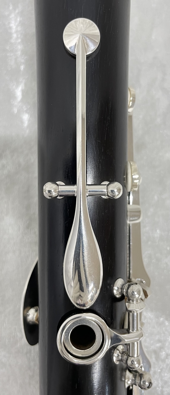 クラリネット YCL-852Ⅱ - 伊藤楽器