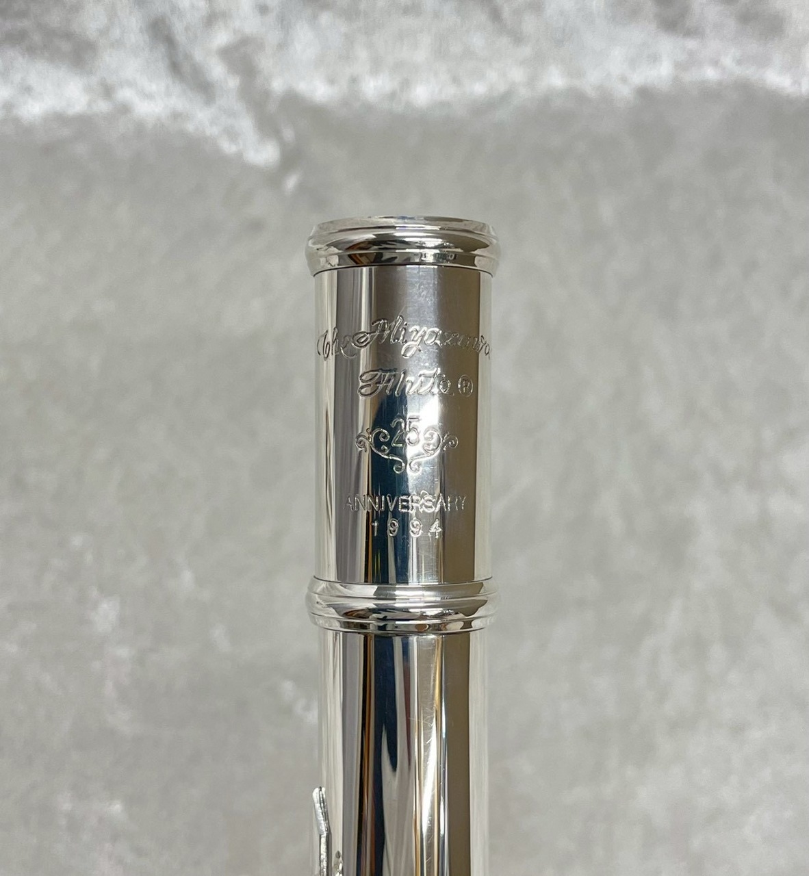 フルート gi-bu SS - 伊藤楽器