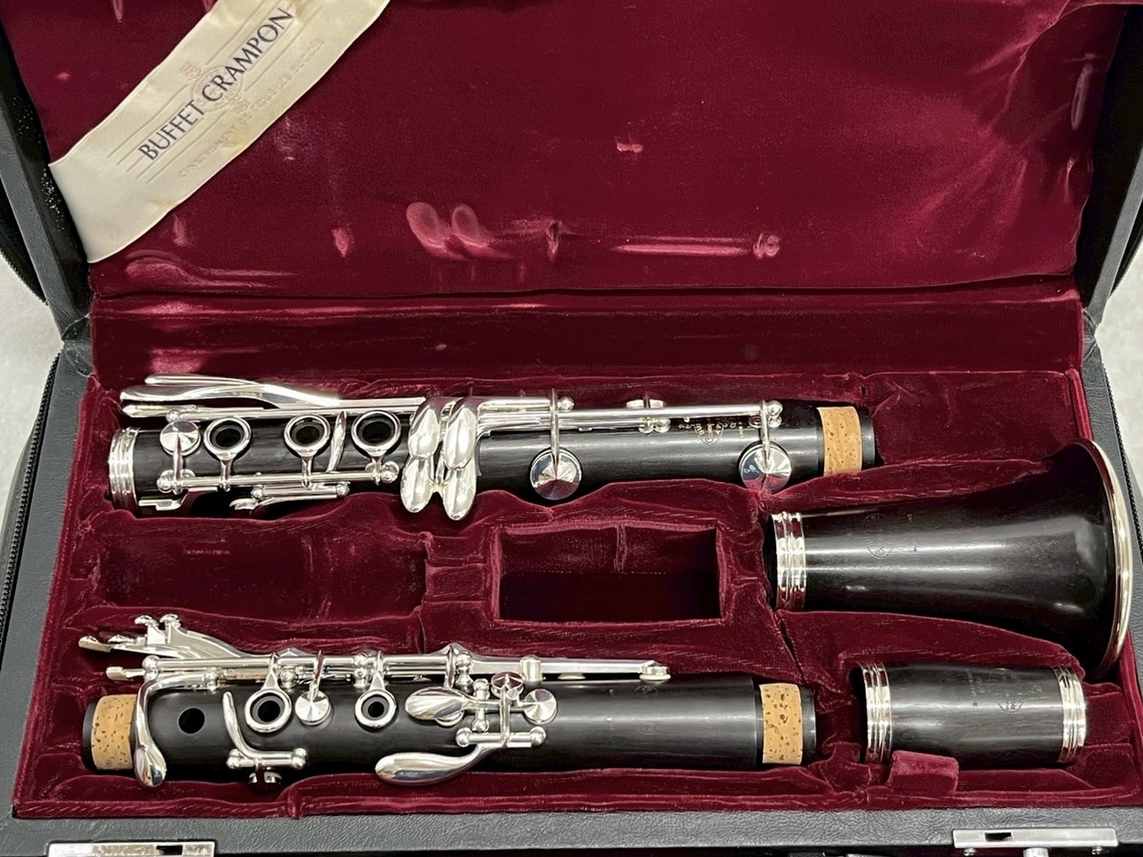 中古管楽器 アーカイブ - 伊藤楽器