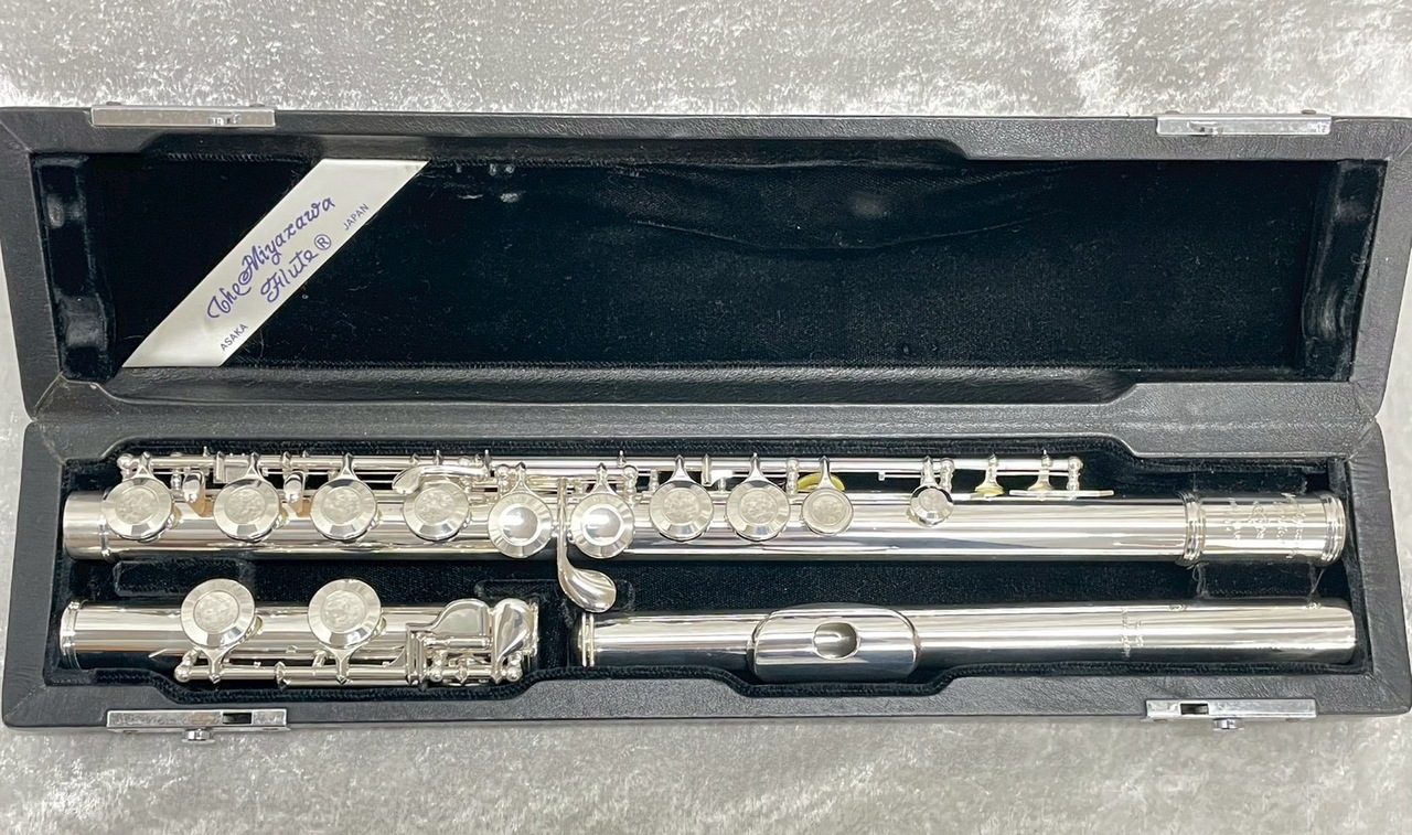 中古管楽器 アーカイブ - 伊藤楽器