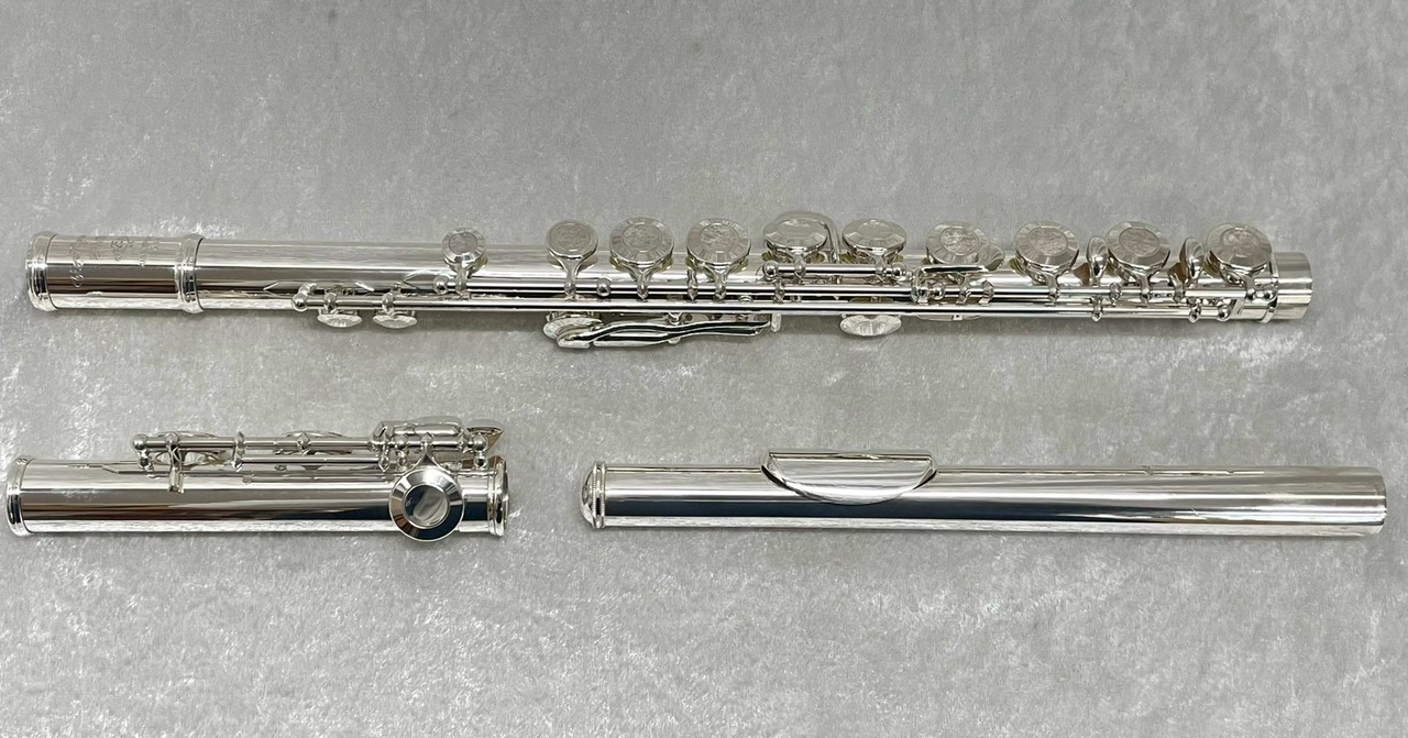 フルート gi-bu SS - 伊藤楽器