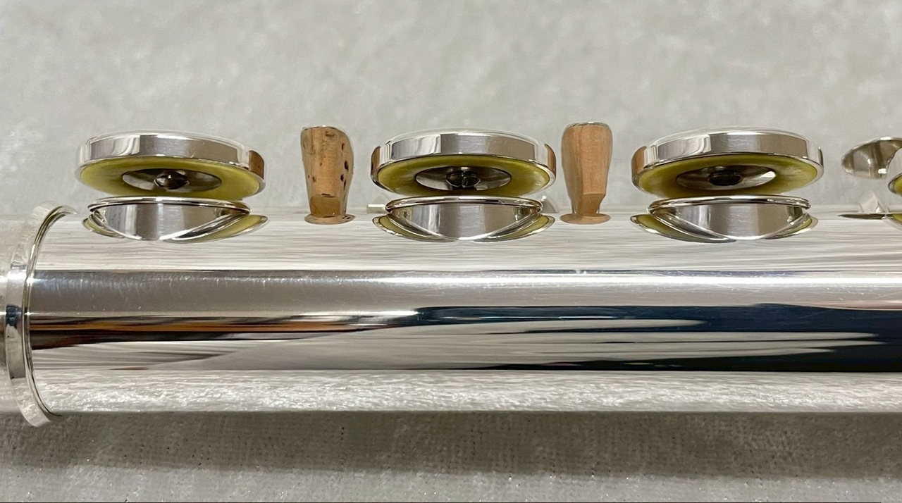 フルート gi-bu SS - 伊藤楽器