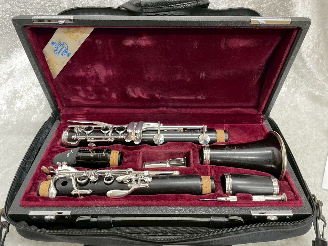 中古管楽器 アーカイブ - 伊藤楽器