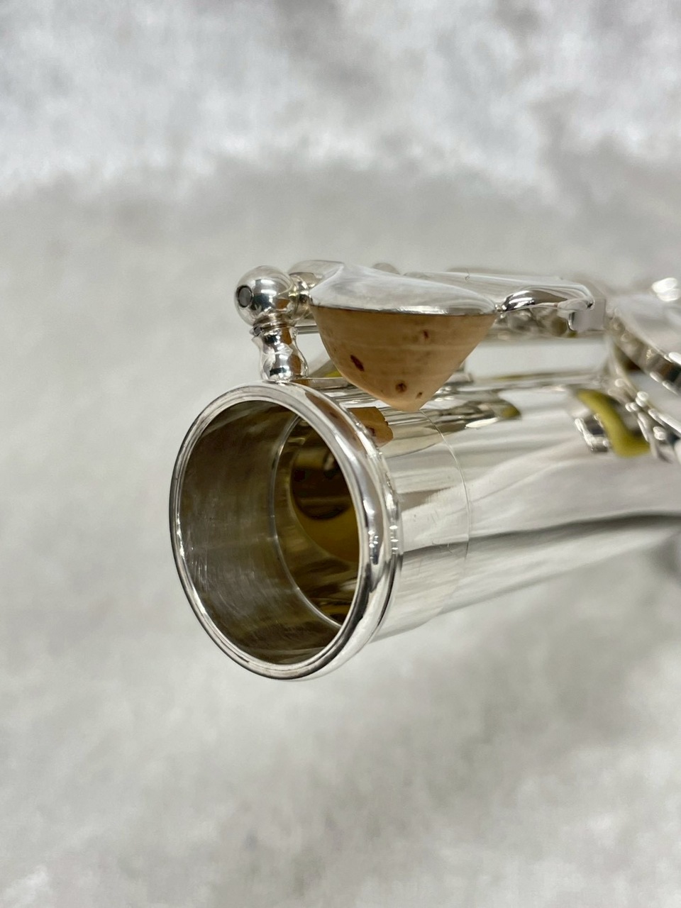 伊東楽器限定 フルート キティー フルート gi-bu SS - 伊藤楽器