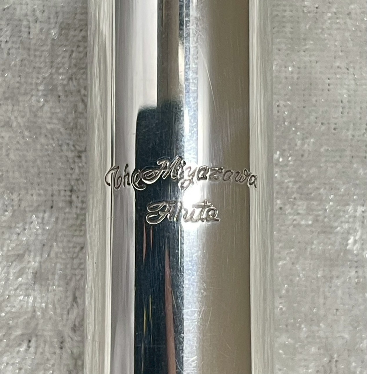 フルート gi-bu SS - 伊藤楽器