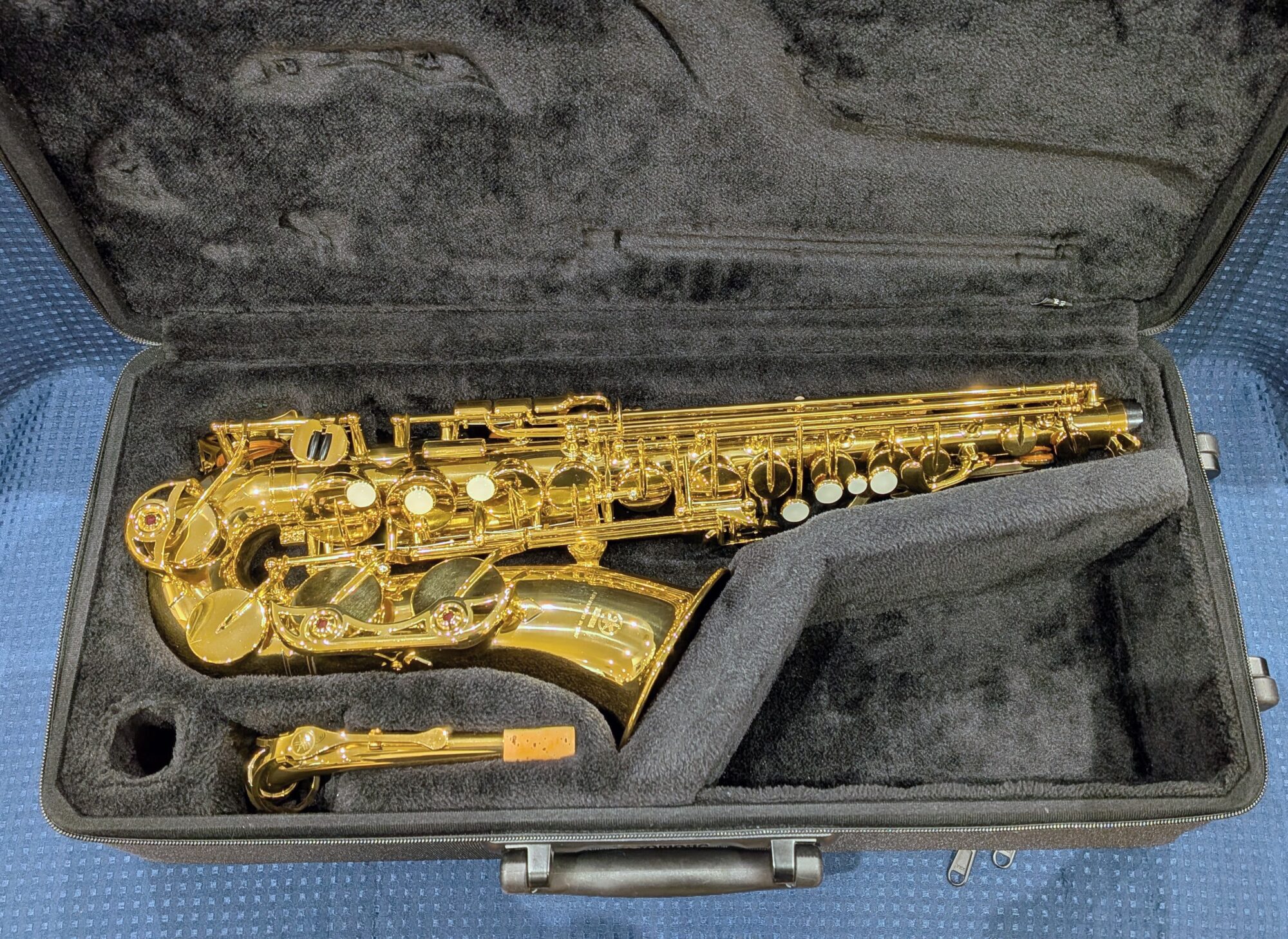 サックス　YAS-380