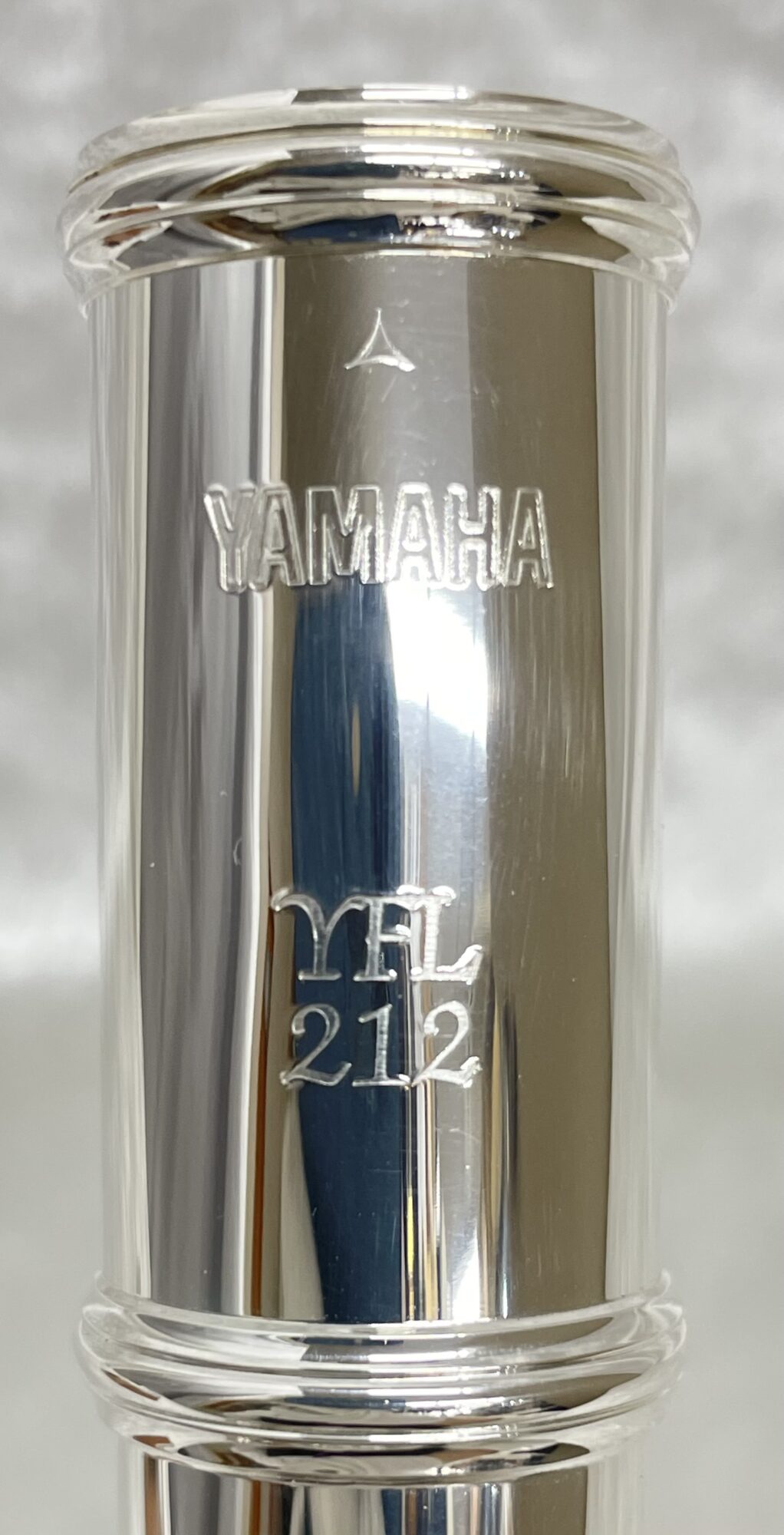 フルート YFL-212LRS - 伊藤楽器