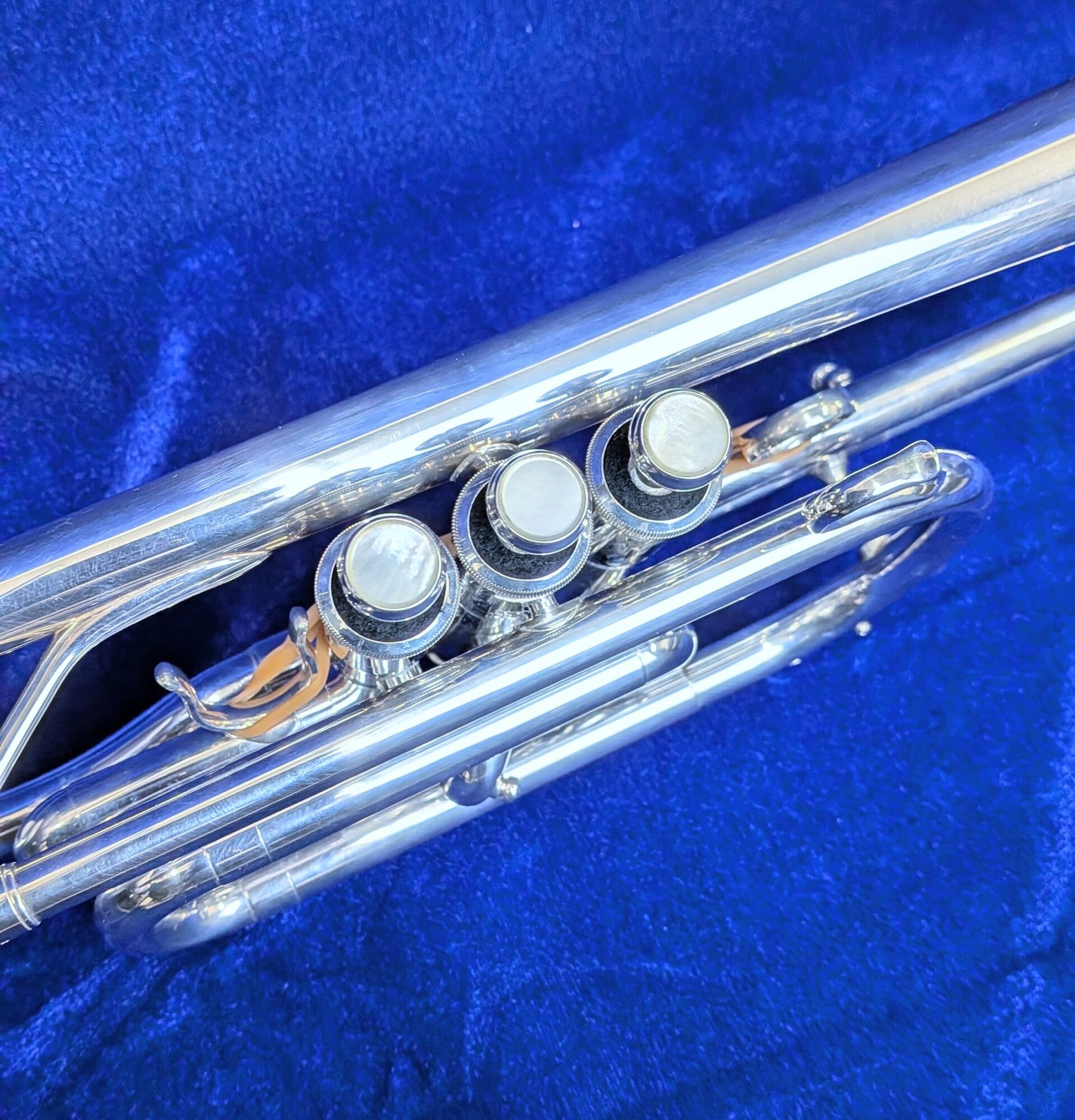 コルネット YCR-732 - 伊藤楽器