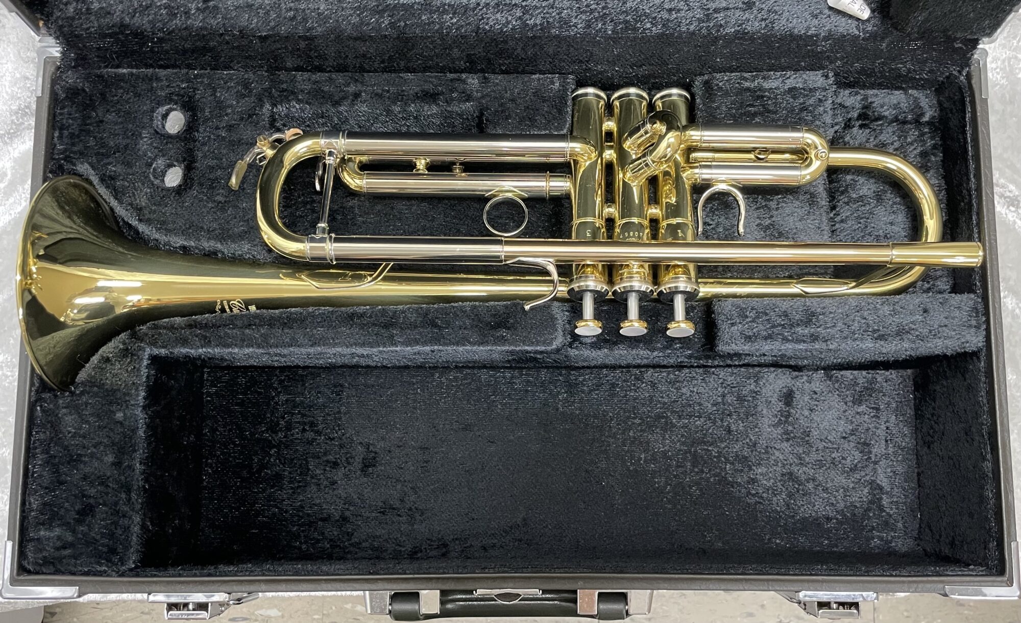 トランペット　YTR-850