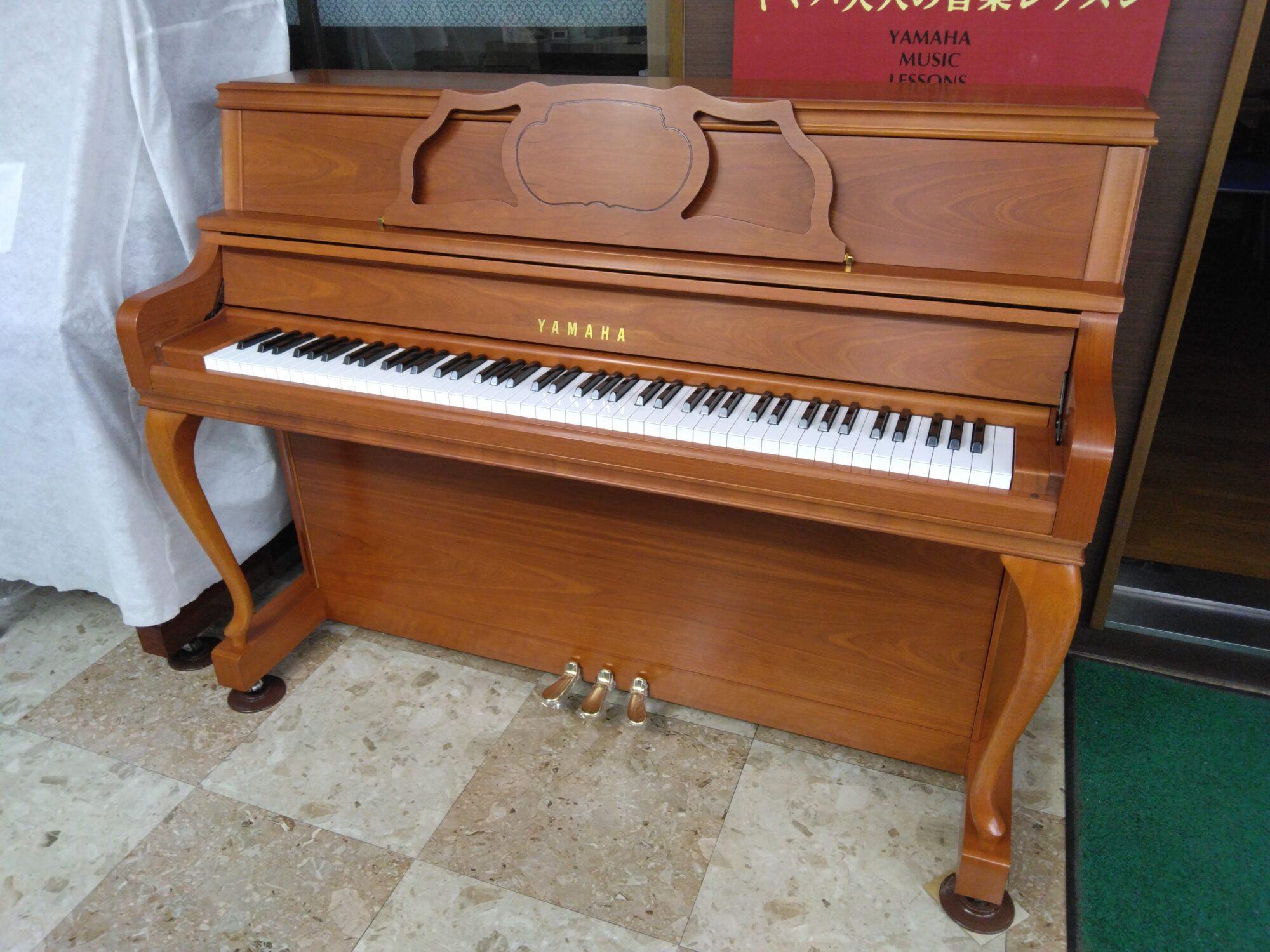 YF101C［6099119］